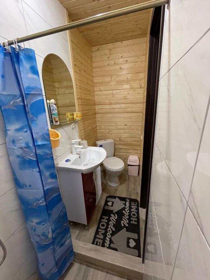 Dva Braty Eco Villa *