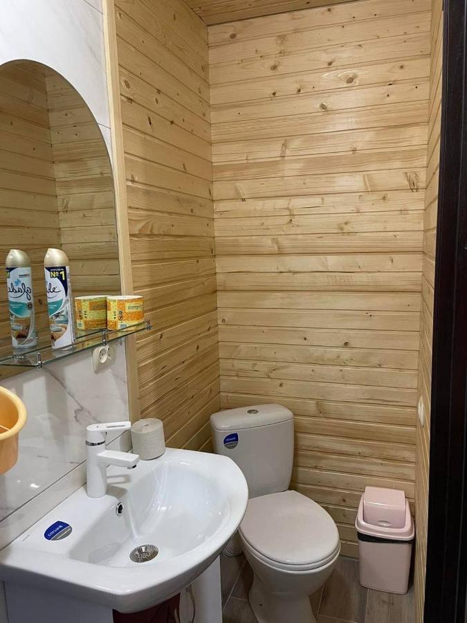 Dva Braty Eco Villa