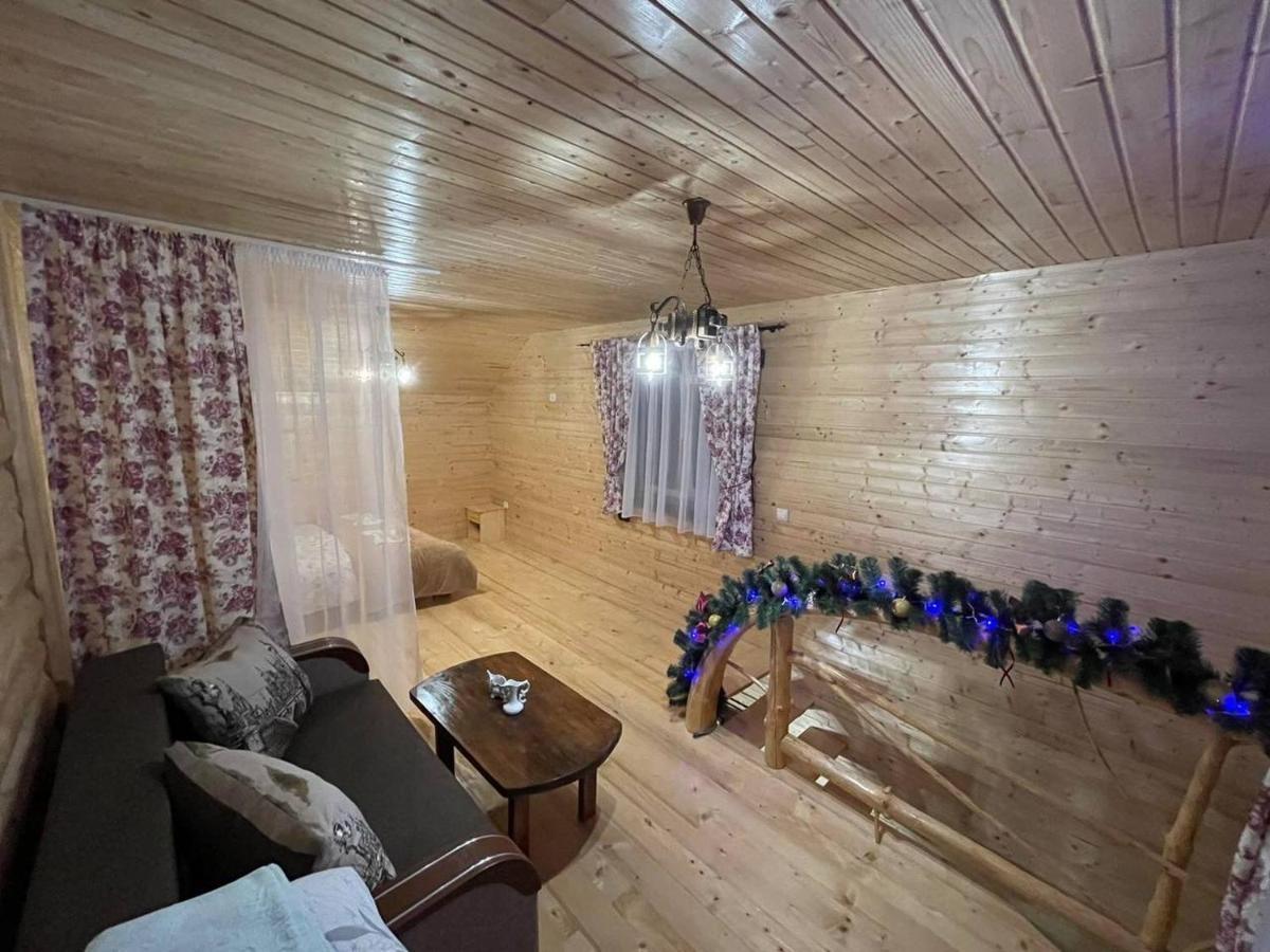 Villa Dva Braty Eco *