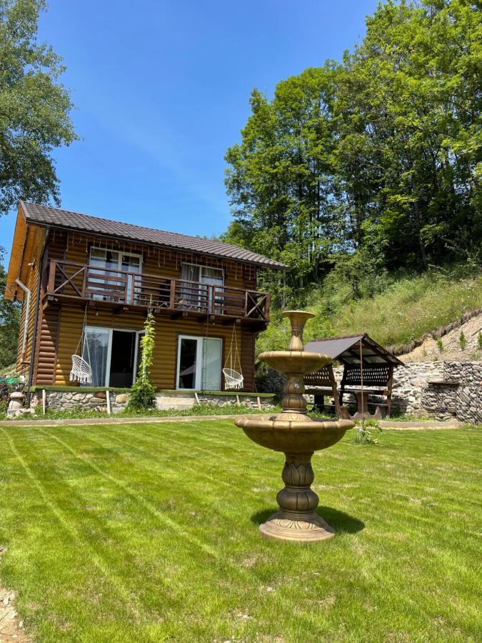 Villa Dva Braty Eco *