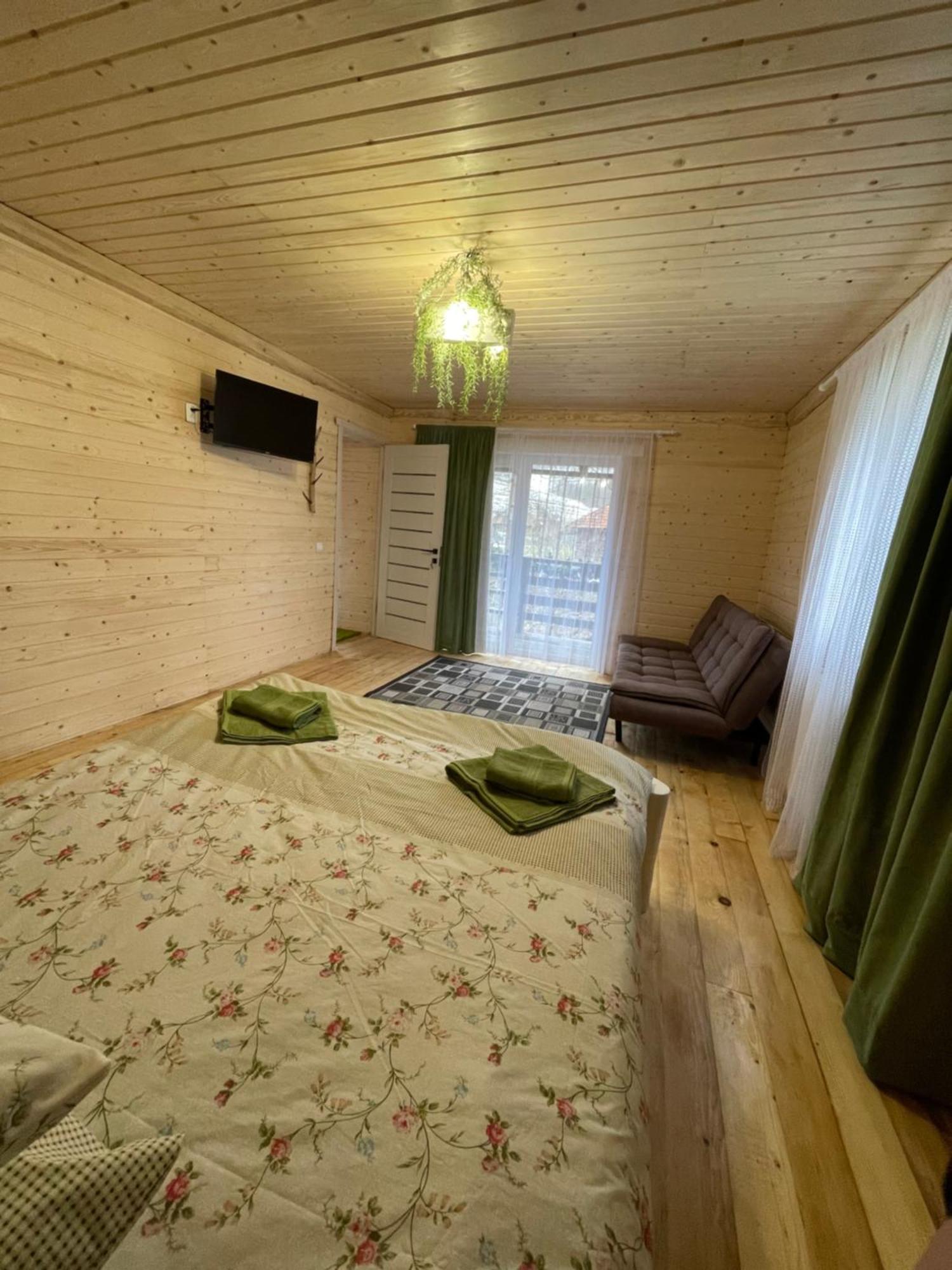 Villa Dva Braty Eco