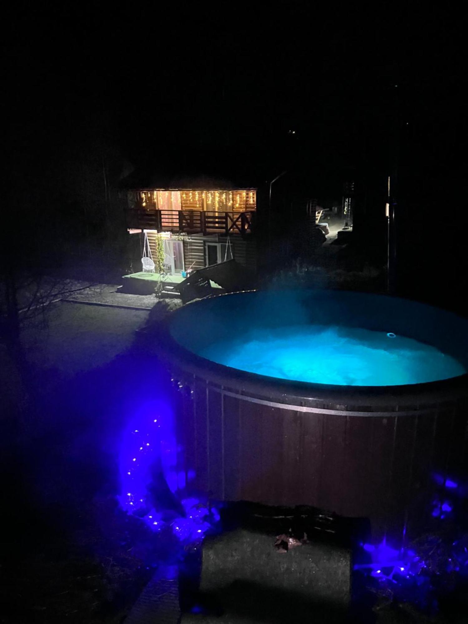 Dva Braty Eco Villa