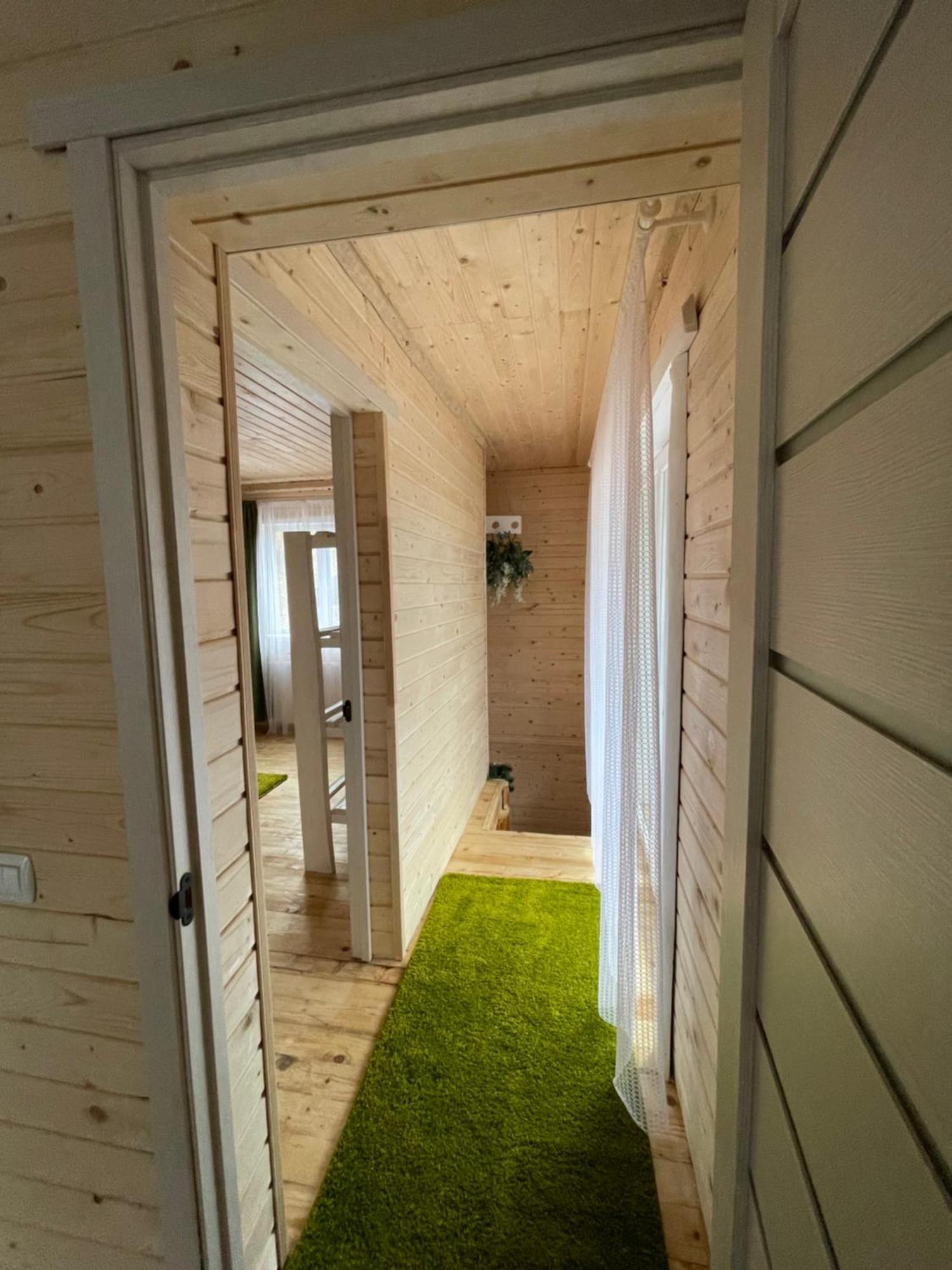 Dva Braty Eco Podobovets