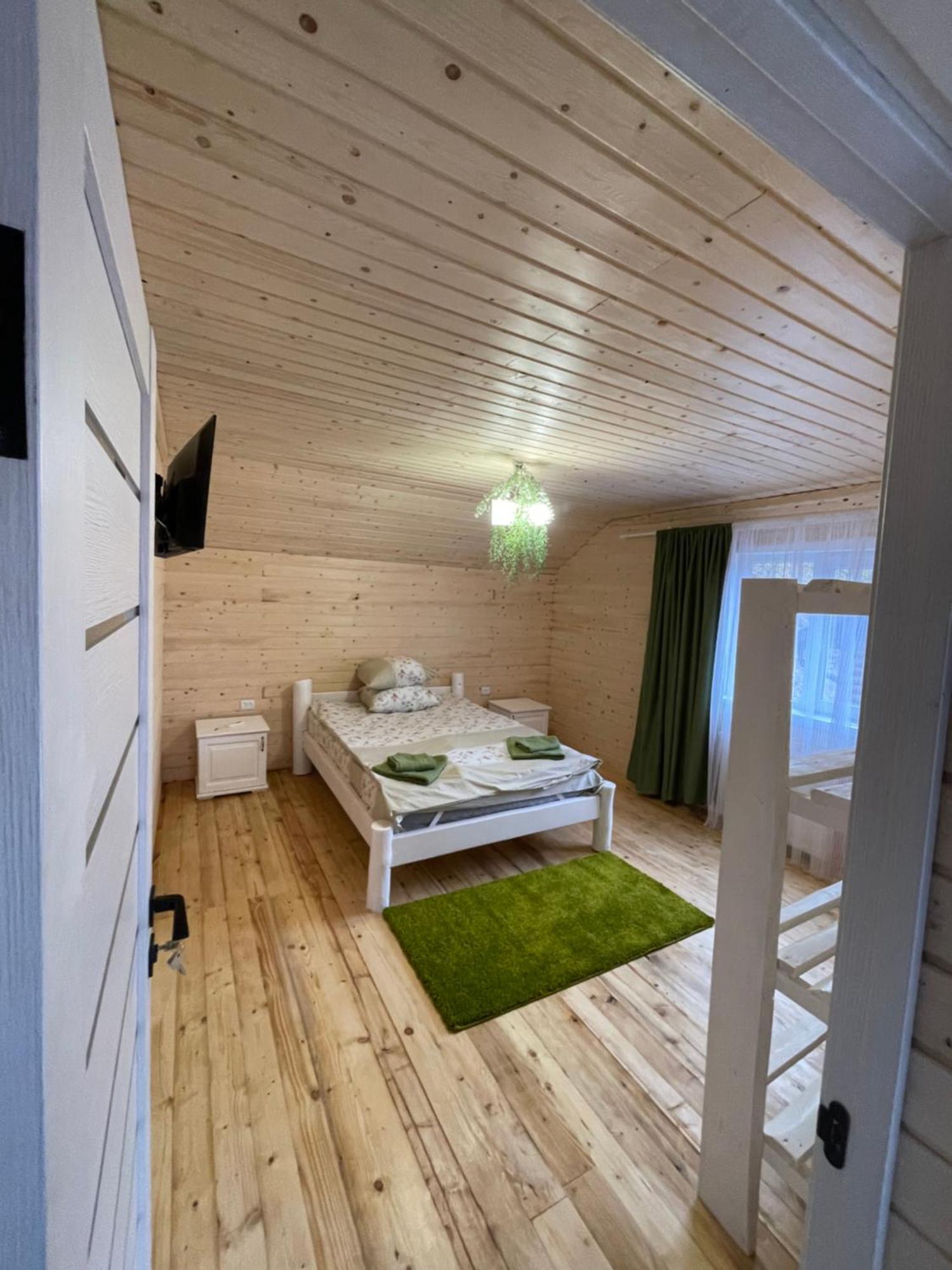 Dva Braty Eco Villa *