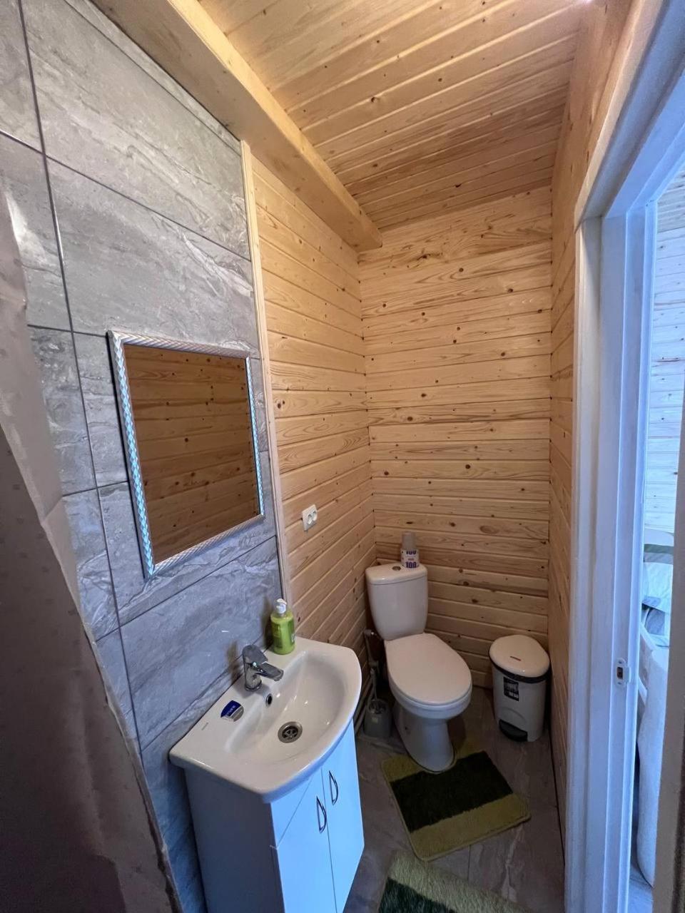 Villa Dva Braty Eco *
