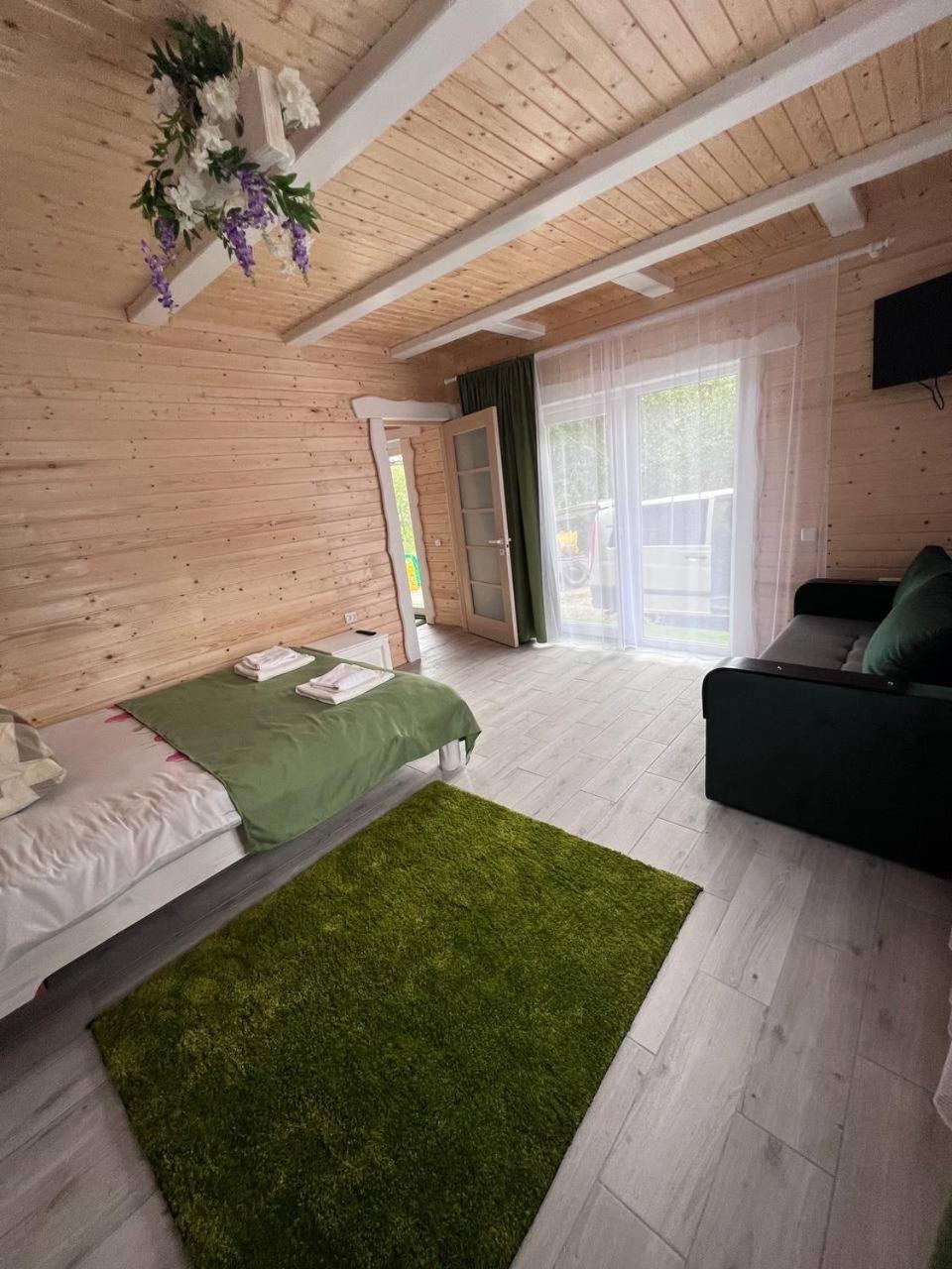 Villa Dva Braty Eco Podobovets