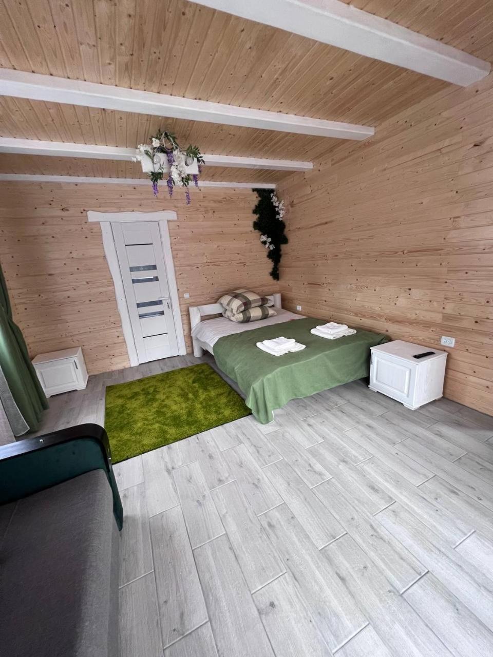 Villa Dva Braty Eco