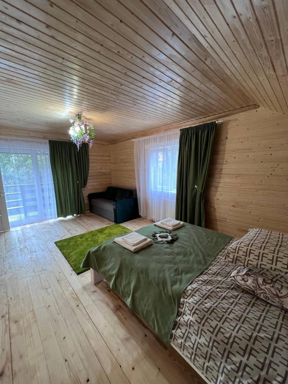 Dva Braty Eco * Podobovets