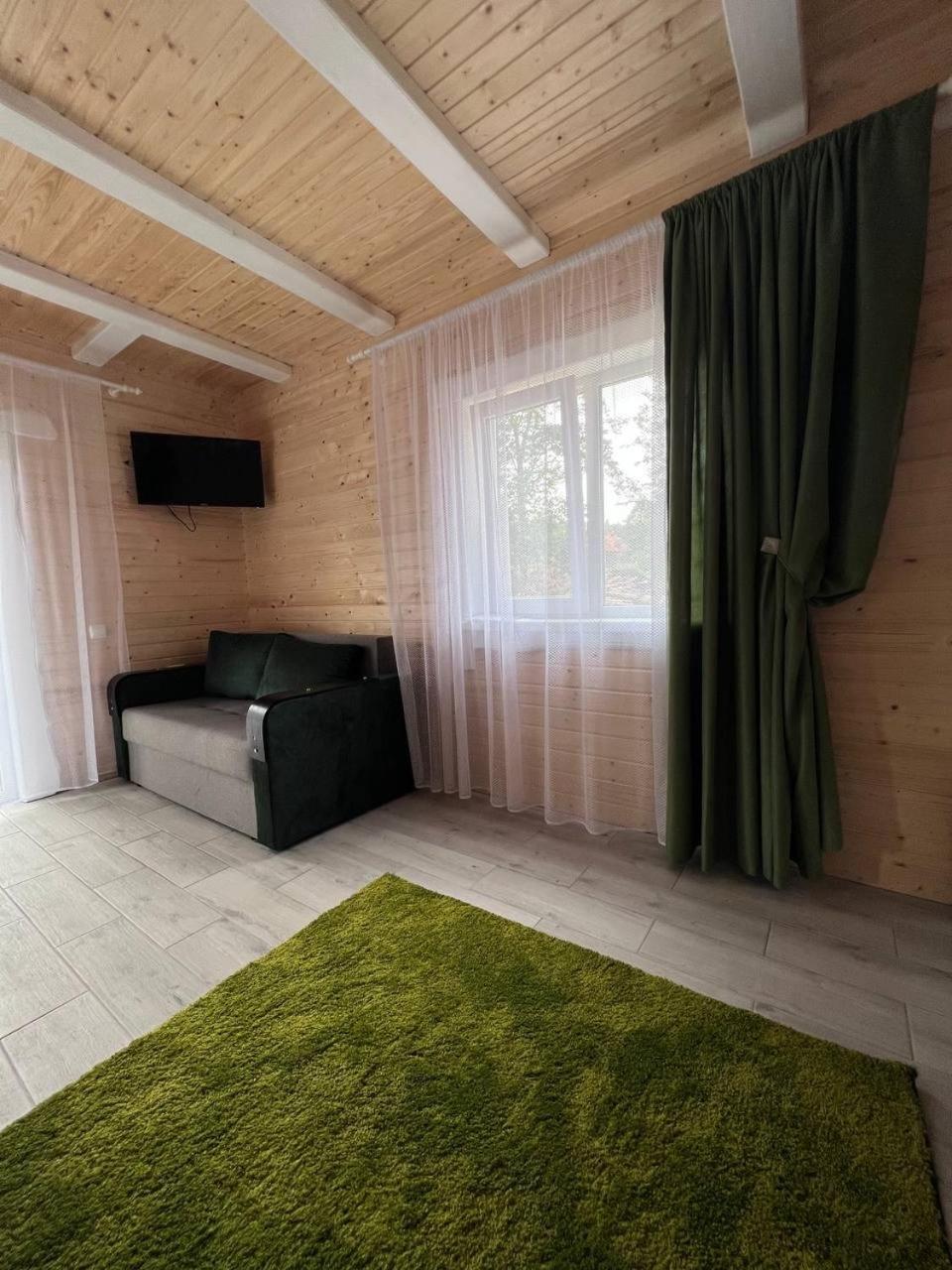 Dva Braty Eco Podobovets