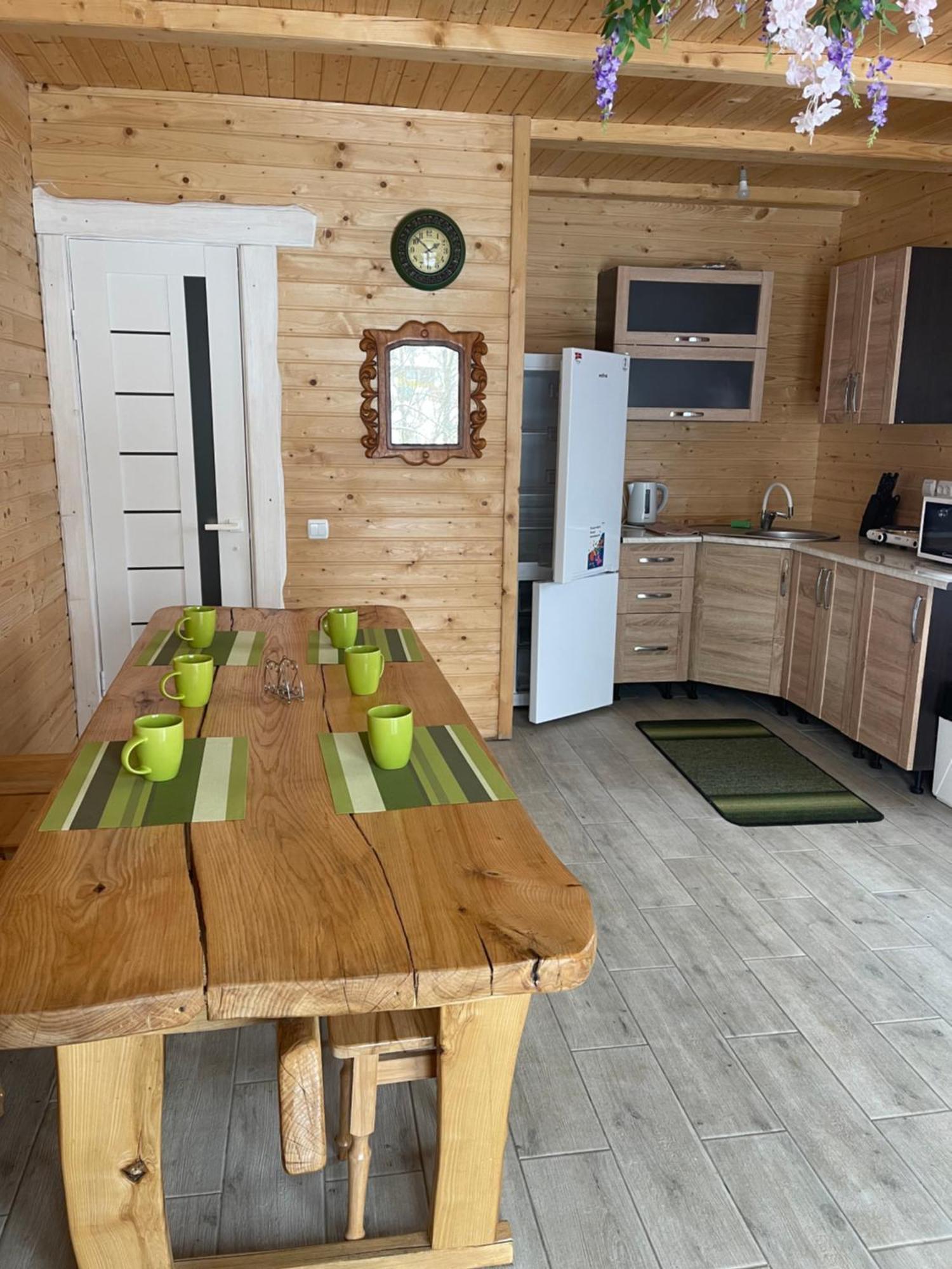 Dva Braty Eco Podobovets