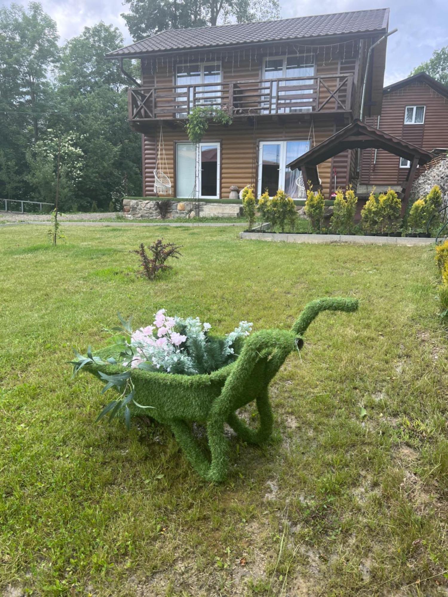 Dva Braty Eco Villa
